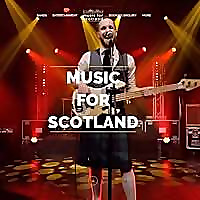 Music For Scotland Blog
