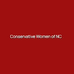 Conservative Women of NC Blog