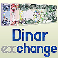 Dinar Exchange Blogs