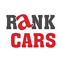 Rank Cars Blog