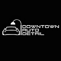 Downtown Auto Detail Blog