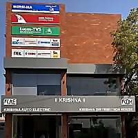 Krishna Auto Electric Blog