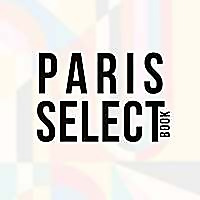 Paris Select Book