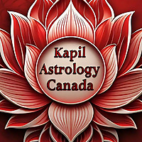 Kapil AStrology Canada