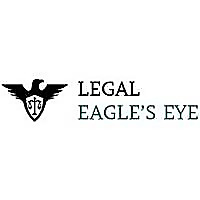 Legal Eagles Eye Blog
