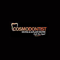 Cosmodontist Dental Blog