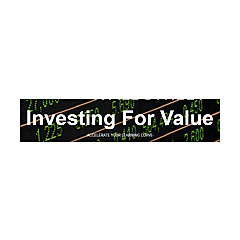 Investing For Value