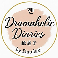 Dramaholic Diaries by Dutchez » Chinese Dramas