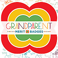 Grandparent Merit Badges Blog