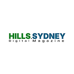 Hills.Sydney Digital Magazine