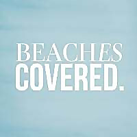 Beaches COVERED Magazine