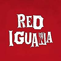 Red Iguana Blog