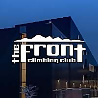 The Front Climbing Club Blog