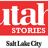 Utah Stories » Salt Lake City
