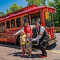 SLC Trolley Blog