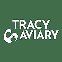 Tracy Aviary Blog