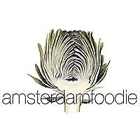 Amsterdam Foodie