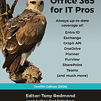 Office 365 for IT Pros » PowerShell
