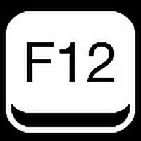 F12 » PowerShell