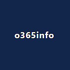 o365info » PowerShell