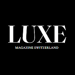 Luxe Magazine Switzerland