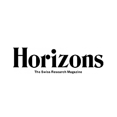 Horizons Magazine
