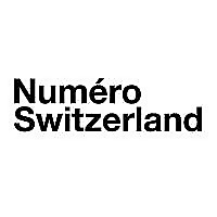 Numéro Switzerland Magazine