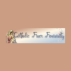 Catholic Finer Femininity Blog