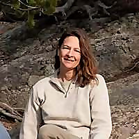 Exploring Nature by Sheila Newenham