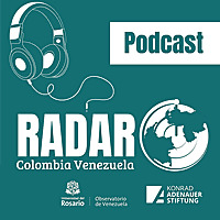 RADAR COLOMBIA-VENEZUELA