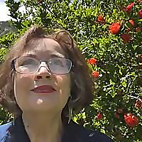 Jackie French Blog