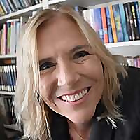 Sally Murphy Blog