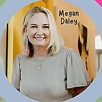 Megan Daley Blog
