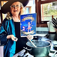 Sandra Bennett Blog » Children&#39;s Books