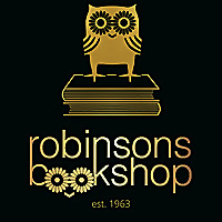 Robinsons BookBlog