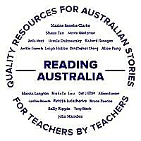 Reading Australia