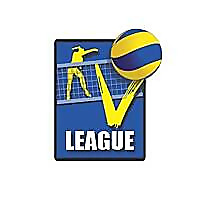 The V-League News