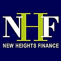New Heights Finance » Personal Finance