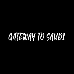 Gateway To Saudi Blog