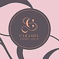 Caramel Sweet Arts Blog