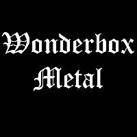 Wonderbox Metal » Hardcore