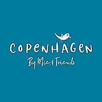 Copenhagen By Mie & Friends Blog