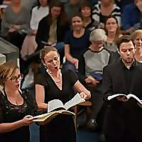 Copenhagen Soloists Blog