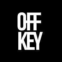 OFFKEY Music Magazine