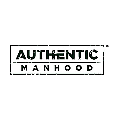 Authentic Manhood Blog