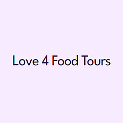 Love 4 Food Tours