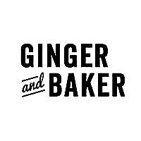 Ginger and Baker Blog