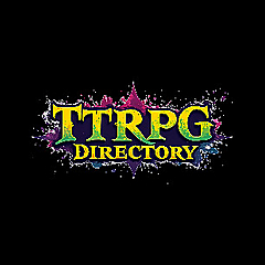 TTRPG Games Directory Blog