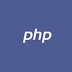 PHP Blog