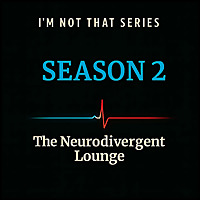 The Neurodivergent Lounge